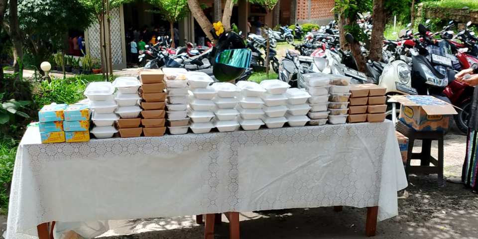Jumat Berkah